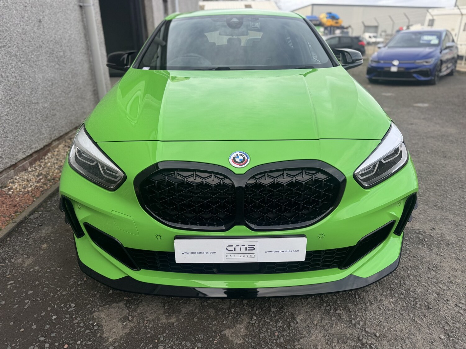 Used BMW 1 Series 2023 for sale - 77701124: Photo 57