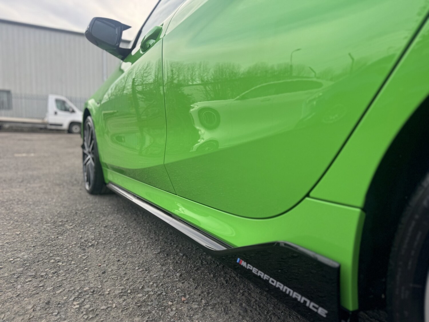 Used BMW 1 Series 2023 for sale - 77701124: Photo 58