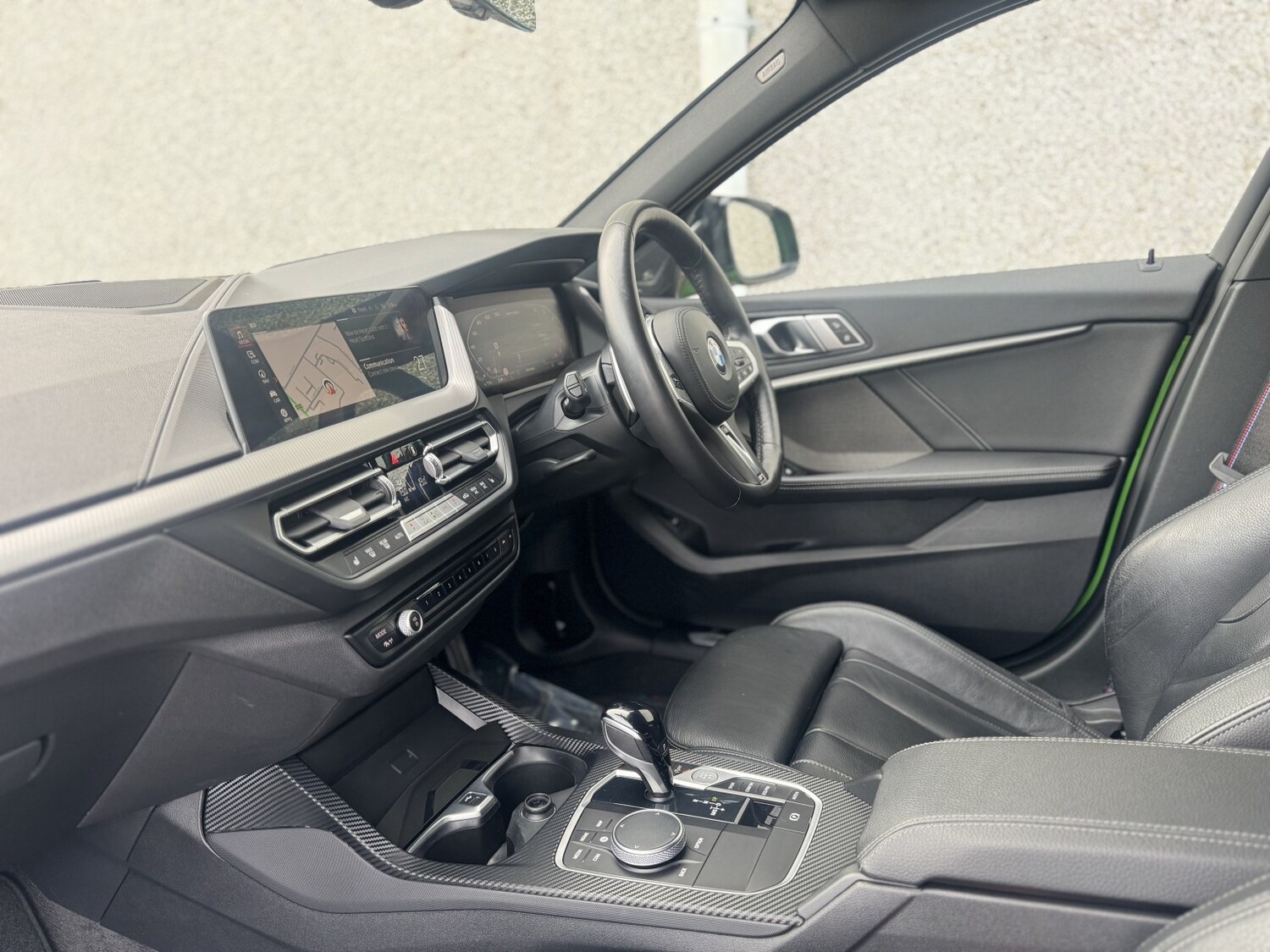 Used BMW 1 Series 2023 for sale - 77701124: Photo 59