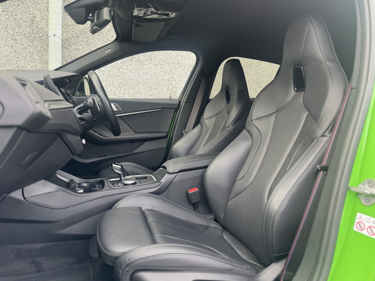 Used BMW 1 Series 2023 for sale - 77701124: Photo 60