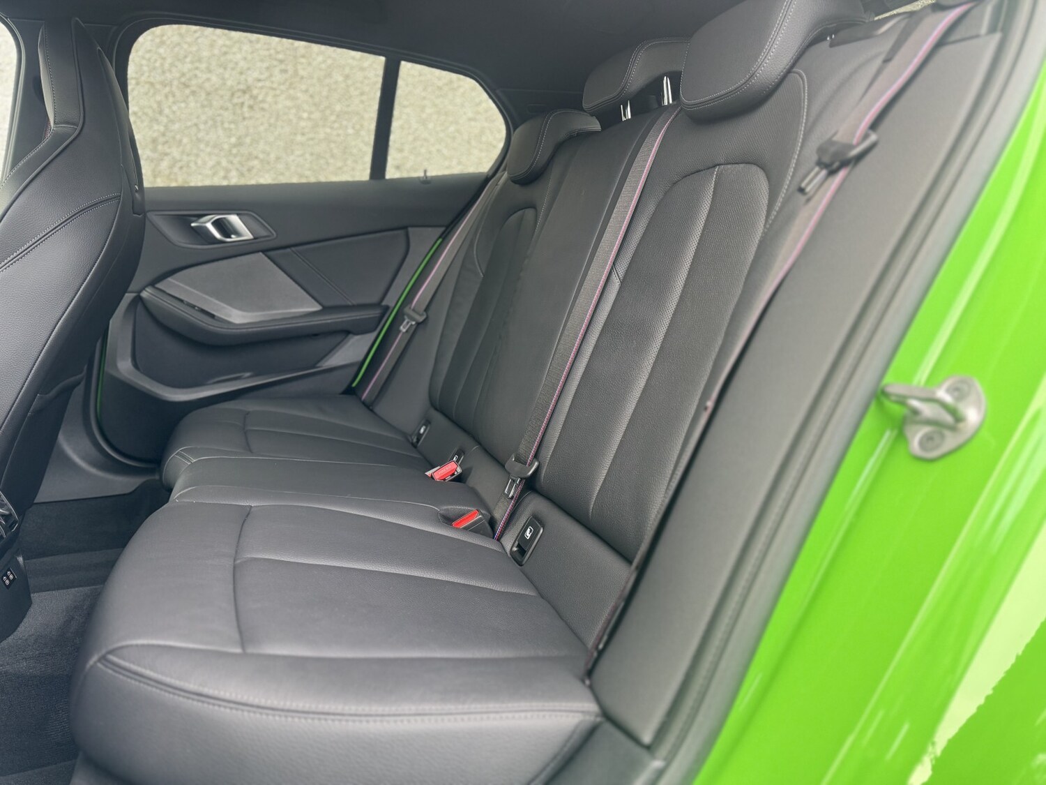 Used BMW 1 Series 2023 for sale - 77701124: Photo 61