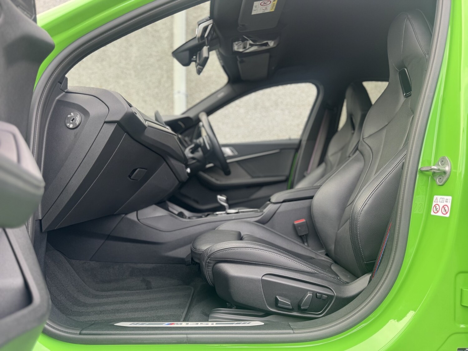 Used BMW 1 Series 2023 for sale - 77701124: Photo 62