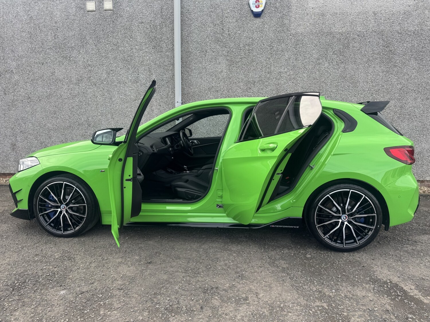 Used BMW 1 Series 2023 for sale - 77701124: Photo 63