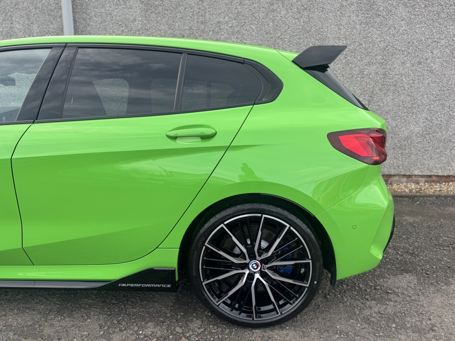 Used BMW 1 Series 2023 for sale - 77701124: Photo 64