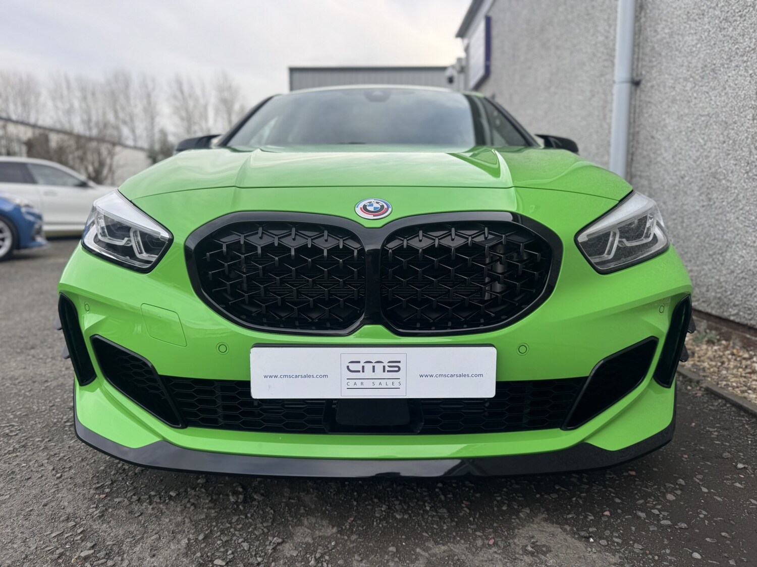 Used BMW 1 Series 2023 for sale - 77701124: Photo 65