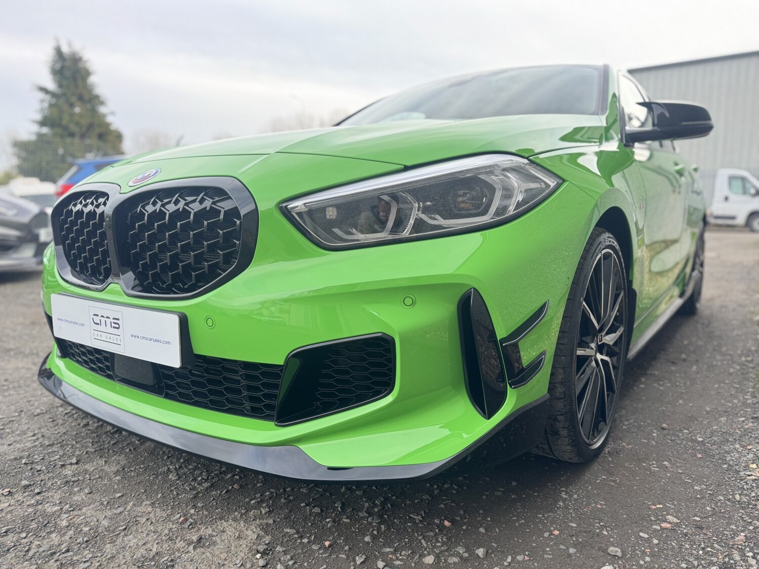 Used BMW 1 Series 2023 for sale - 77701124: Photo 67