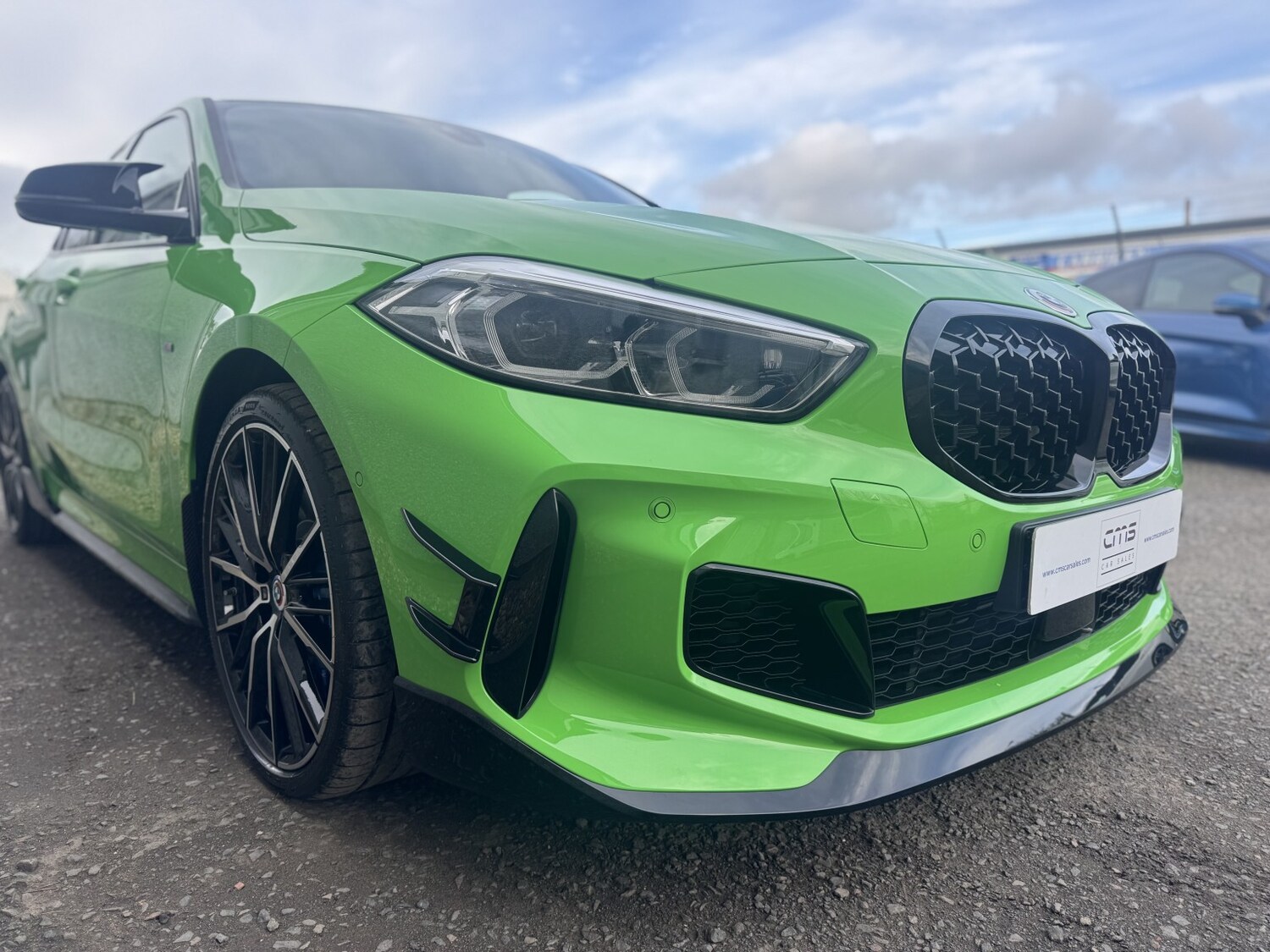 Used BMW 1 Series 2023 for sale - 77701124: Photo 68