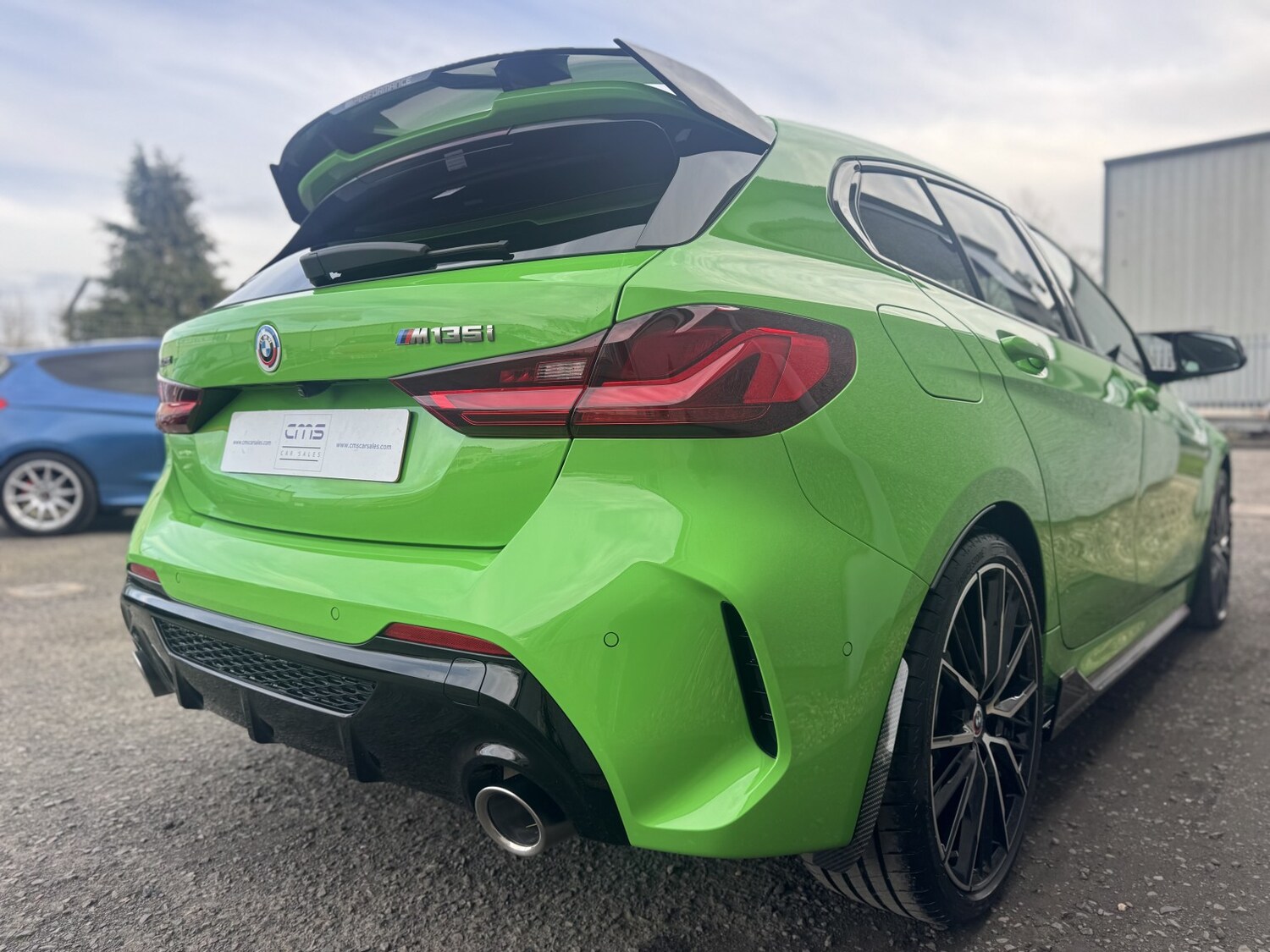 Used BMW 1 Series 2023 for sale - 77701124: Photo 69