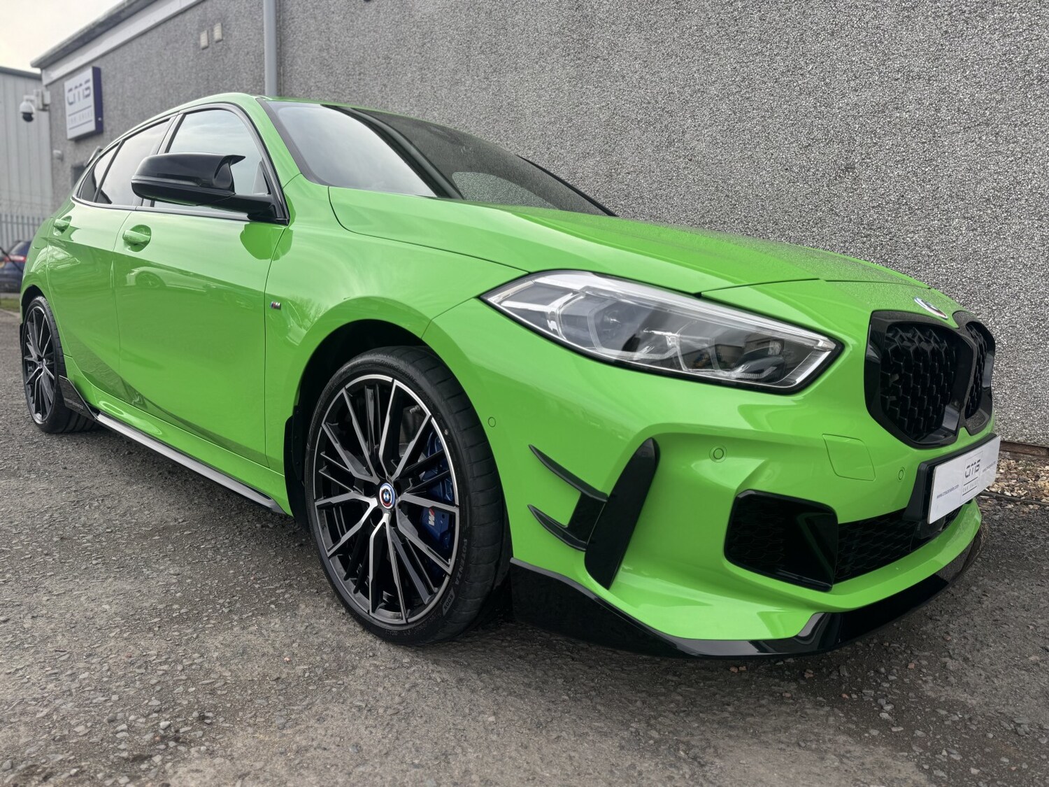 Used BMW 1 Series 2023 for sale - 77701124: Photo 71