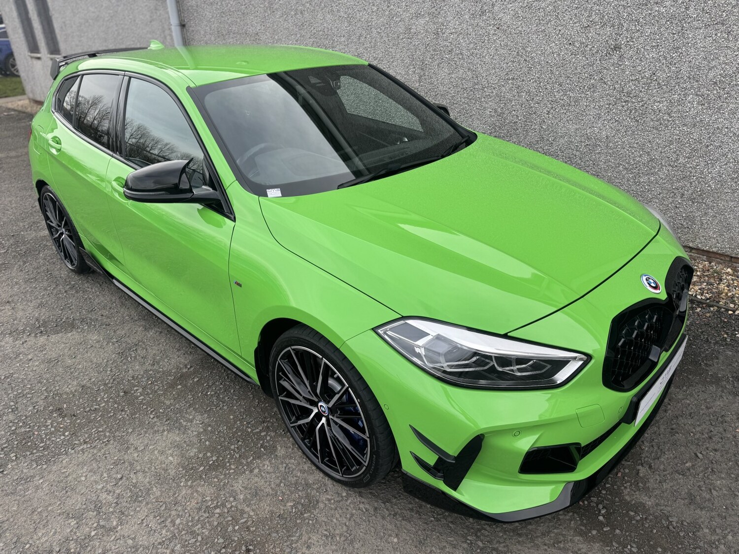 Used BMW 1 Series 2023 for sale - 77701124: Photo 72