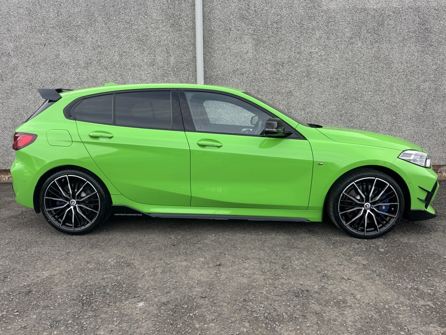 Used BMW 1 Series 2023 for sale - 77701124: Photo 74