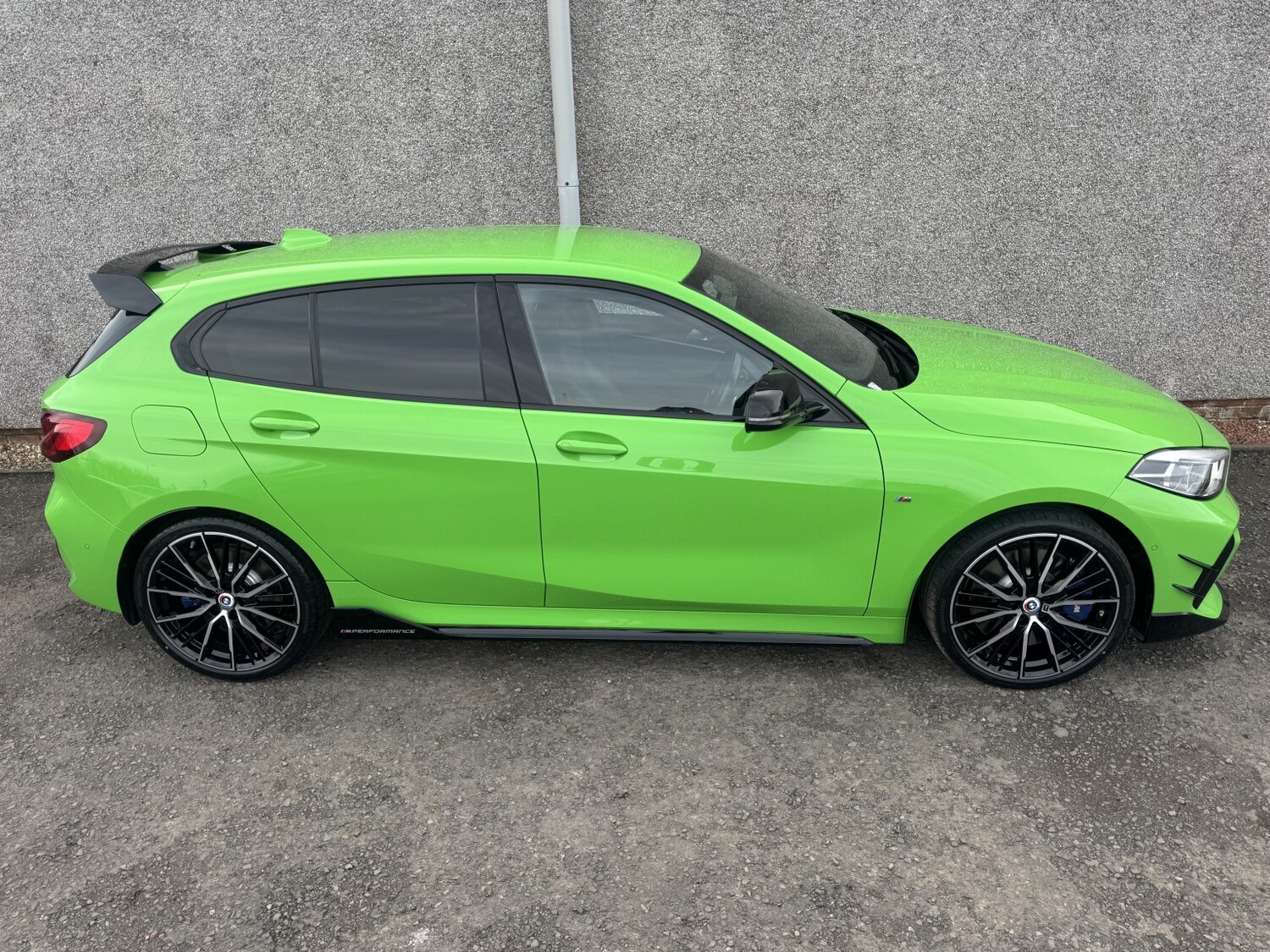 Used BMW 1 Series 2023 for sale - 77701124: Photo 75