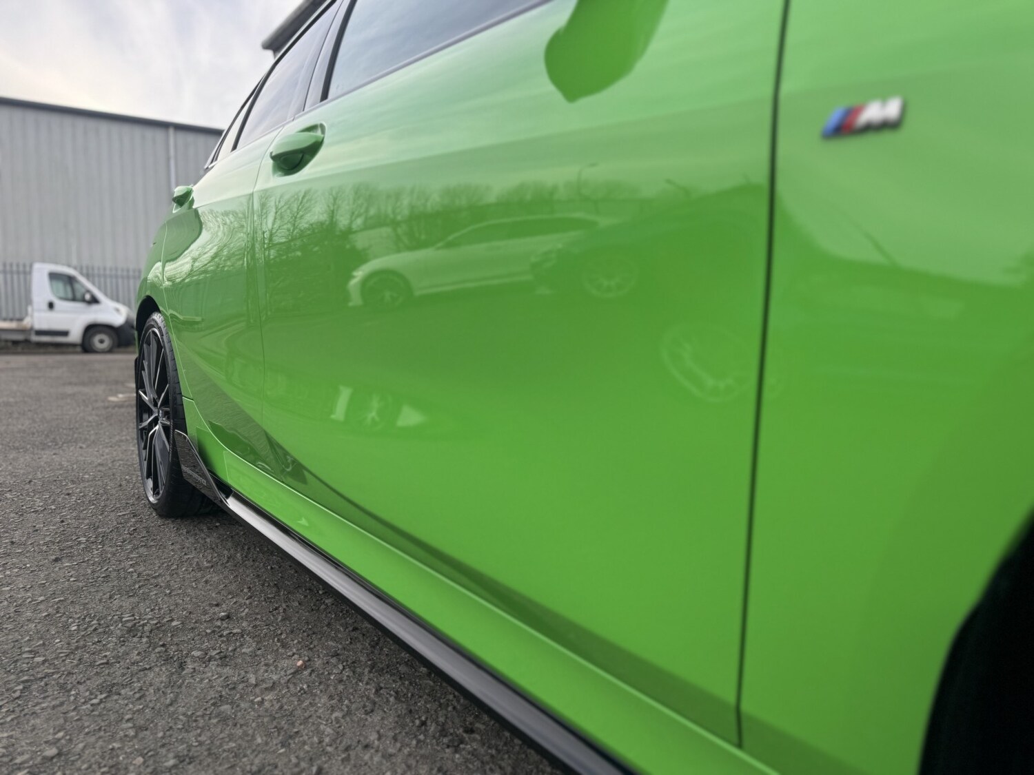 Used BMW 1 Series 2023 for sale - 77701124: Photo 78