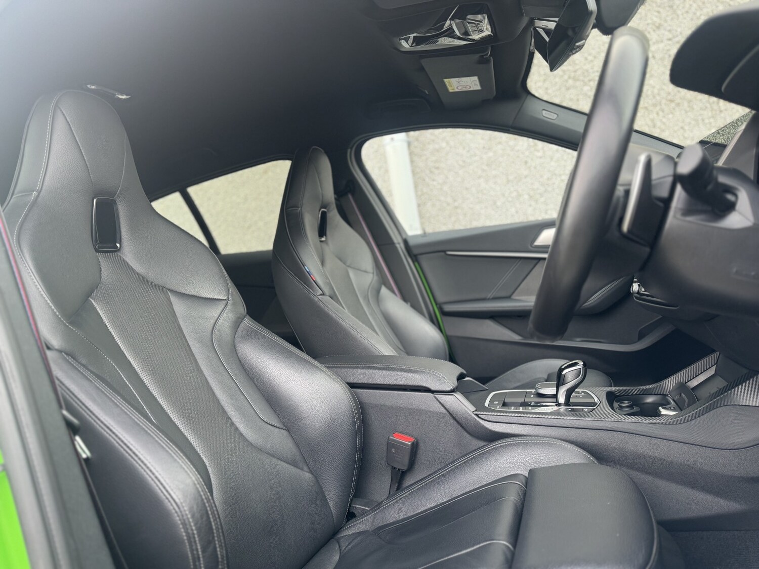 Used BMW 1 Series 2023 for sale - 77701124: Photo 80