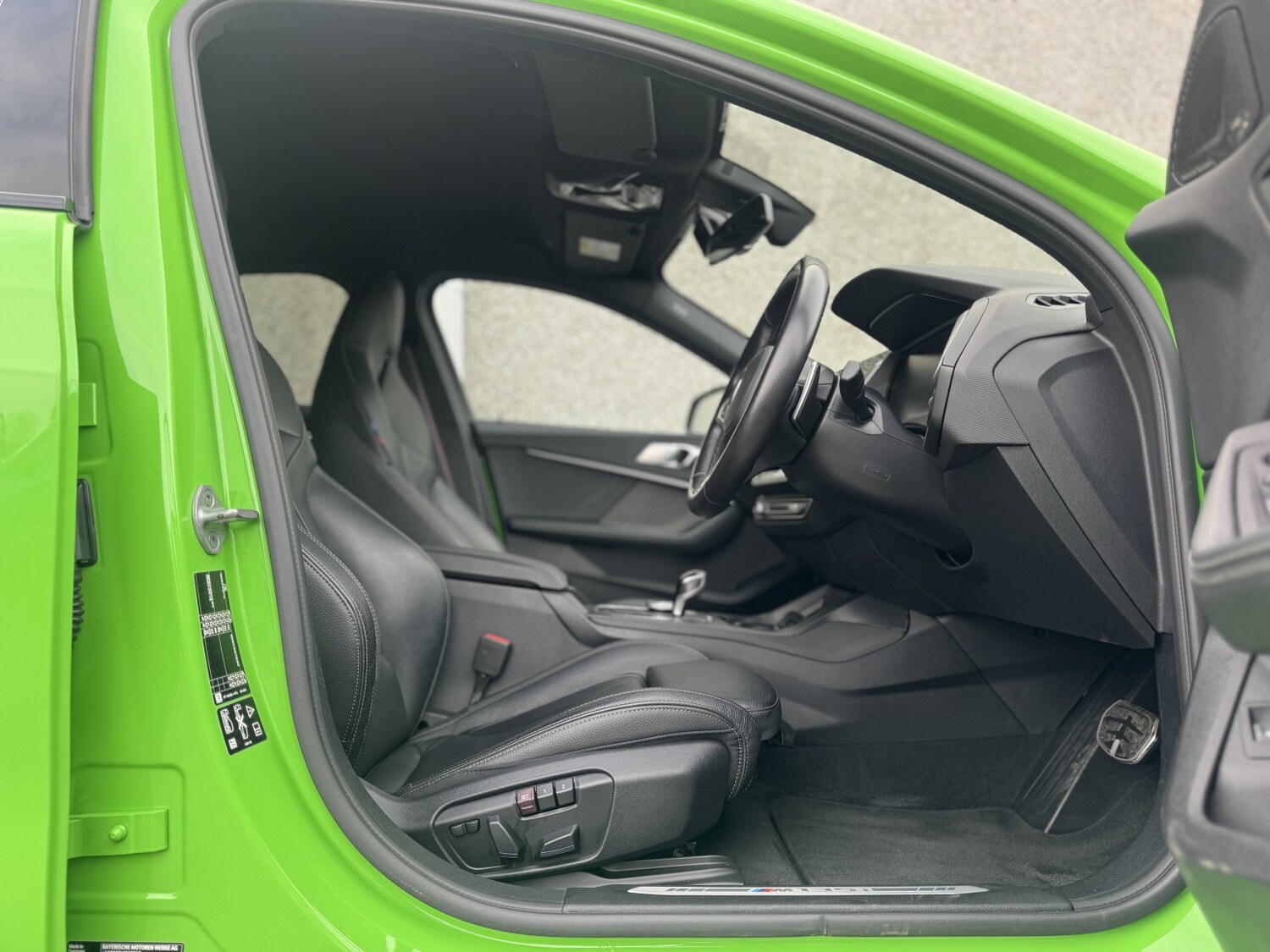 Used BMW 1 Series 2023 for sale - 77701124: Photo 82