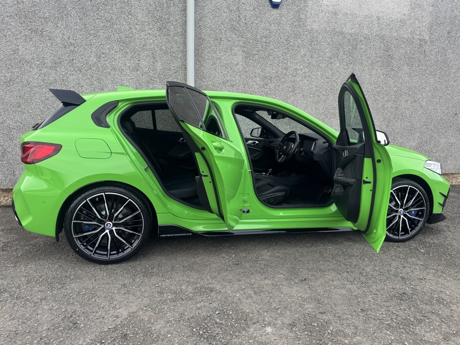 Used BMW 1 Series 2023 for sale - 77701124: Photo 83