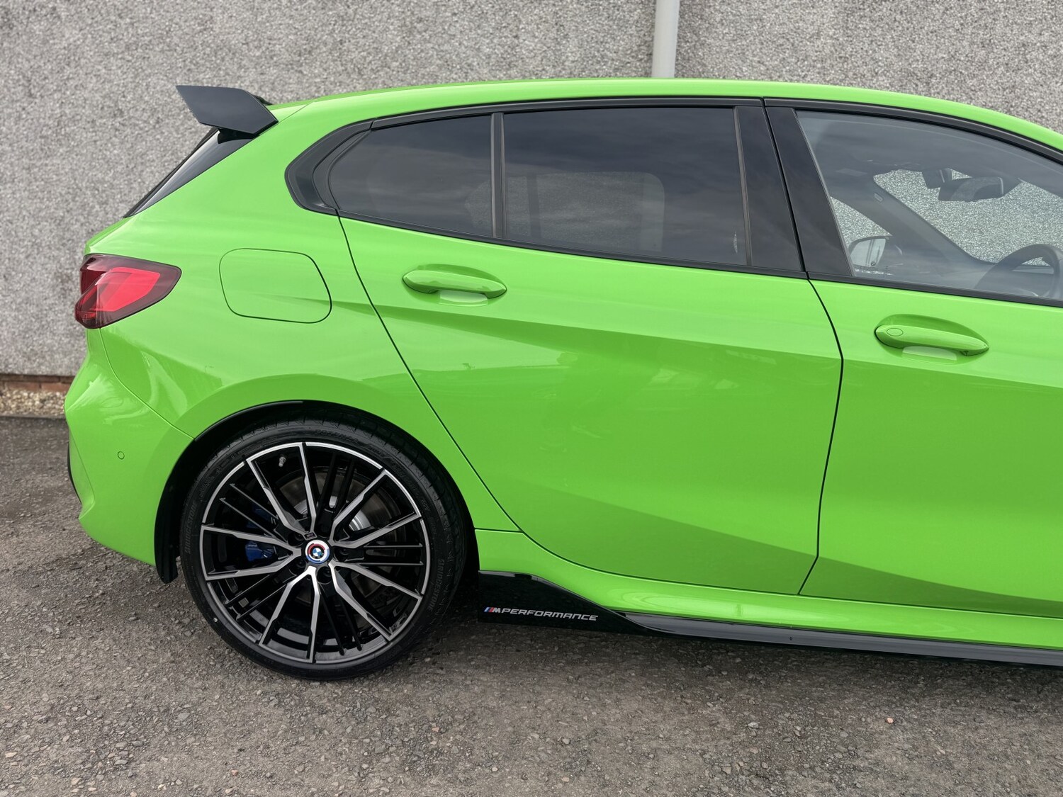 Used BMW 1 Series 2023 for sale - 77701124: Photo 84