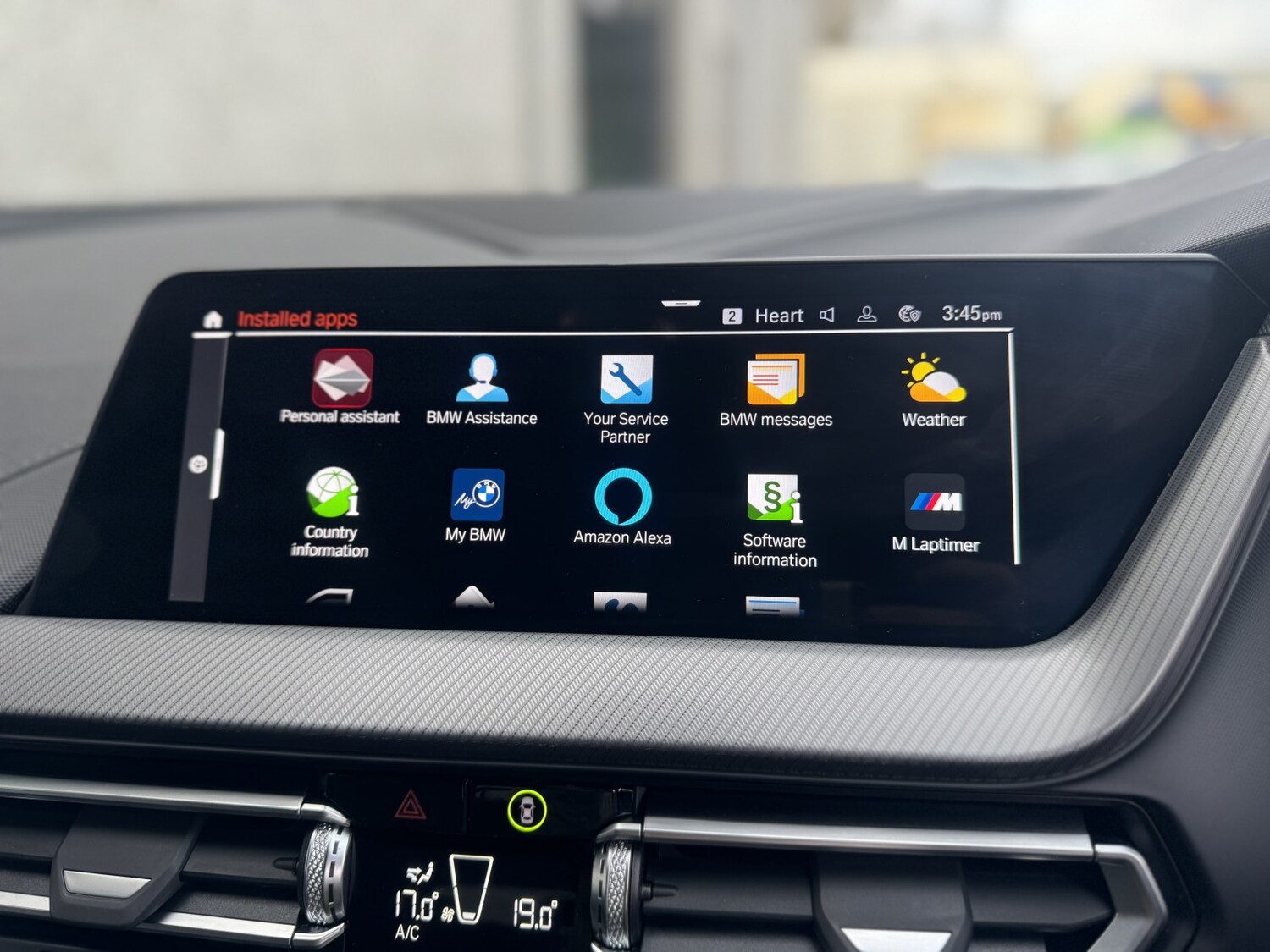 Used BMW 1 Series 2023 for sale - 77701124: Photo 89