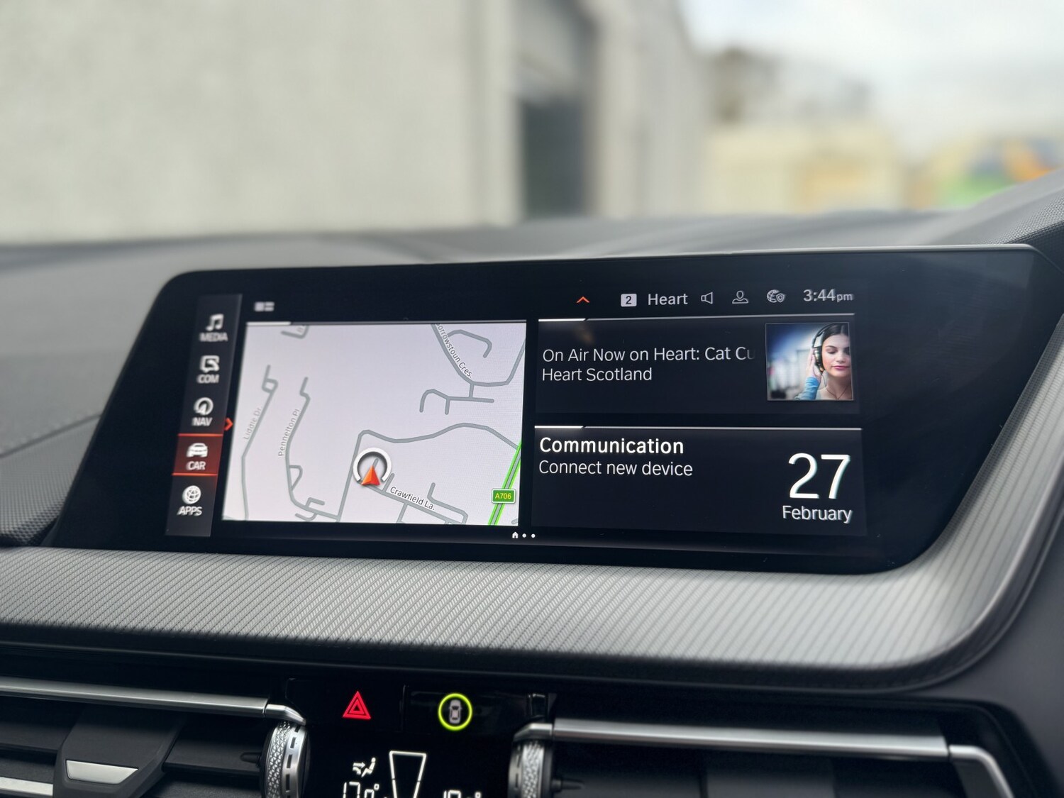 Used BMW 1 Series 2023 for sale - 77701124: Photo 92