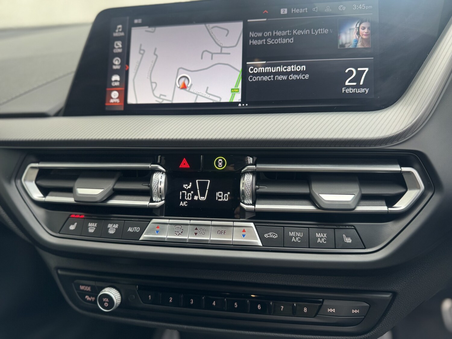 Used BMW 1 Series 2023 for sale - 77701124: Photo 95