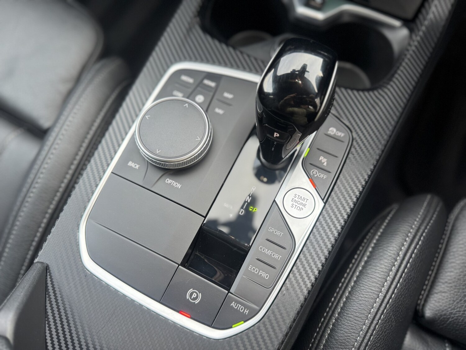 Used BMW 1 Series 2023 for sale - 77701124: Photo 96