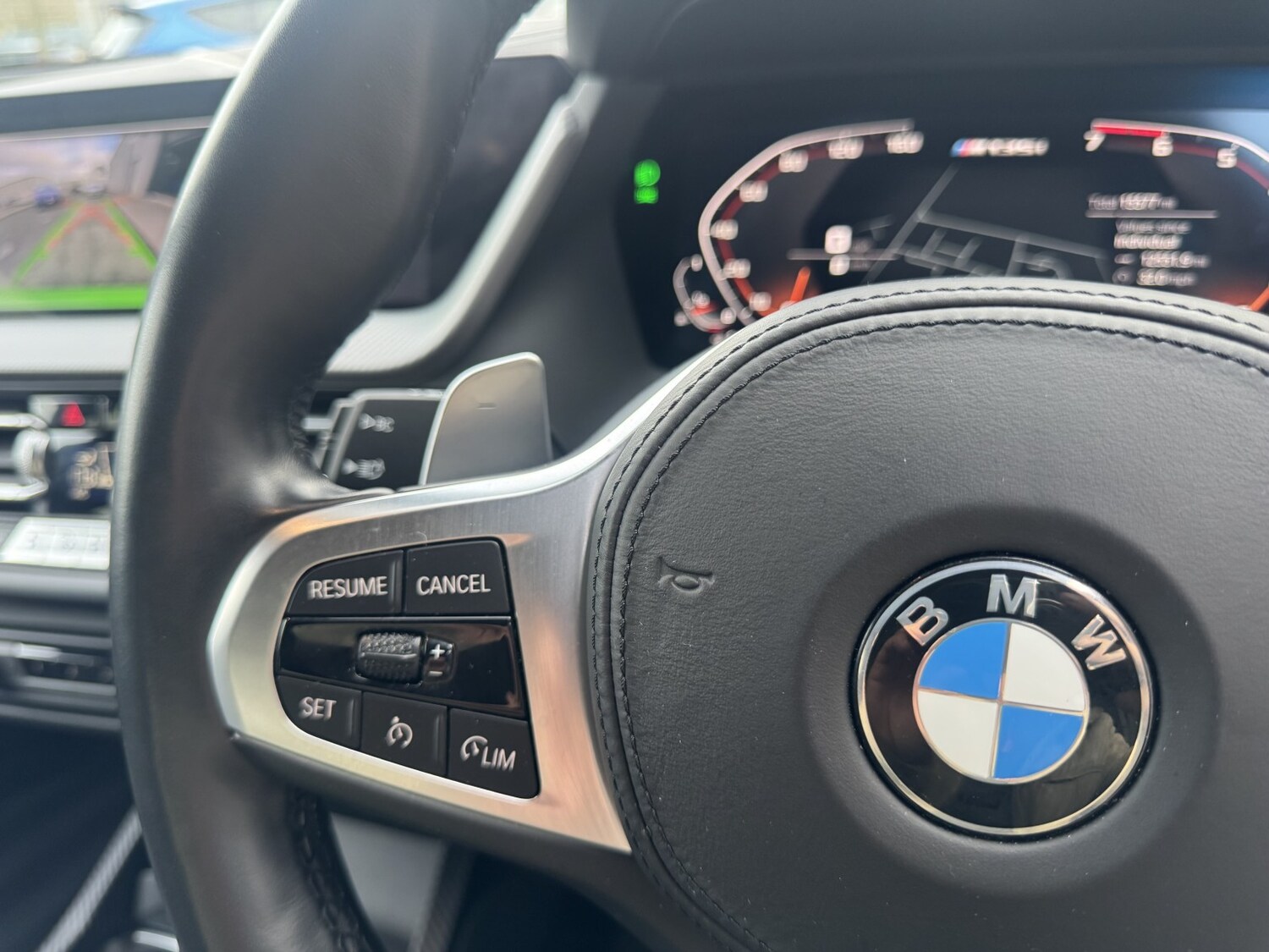 Used BMW 1 Series 2023 for sale - 77701124: Photo 97