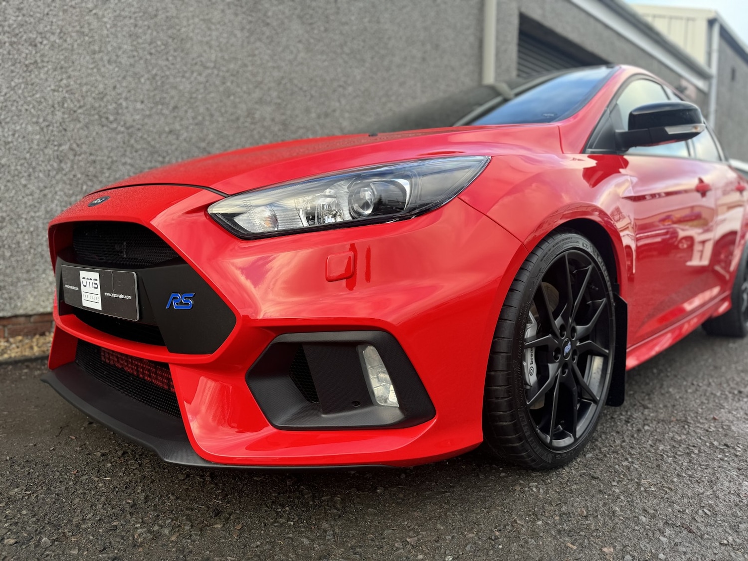 Used Ford Focus 2018 for sale - 76855406: Photo 10