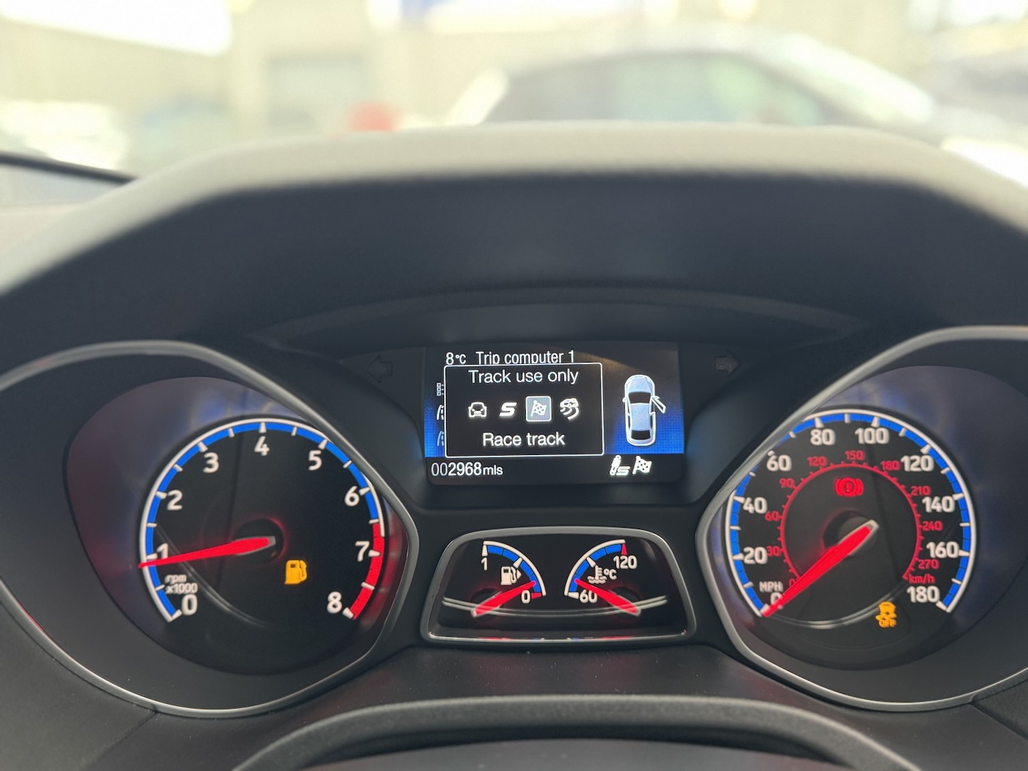 Used Ford Focus 2018 for sale - 76855406: Photo 100