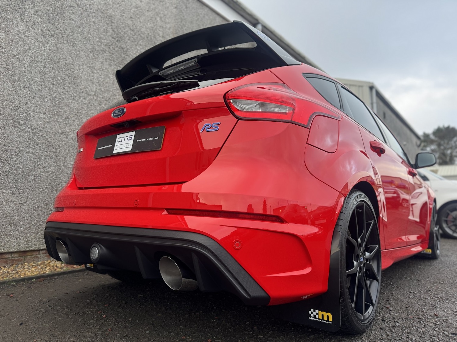 Used Ford Focus 2018 for sale - 76855406: Photo 11