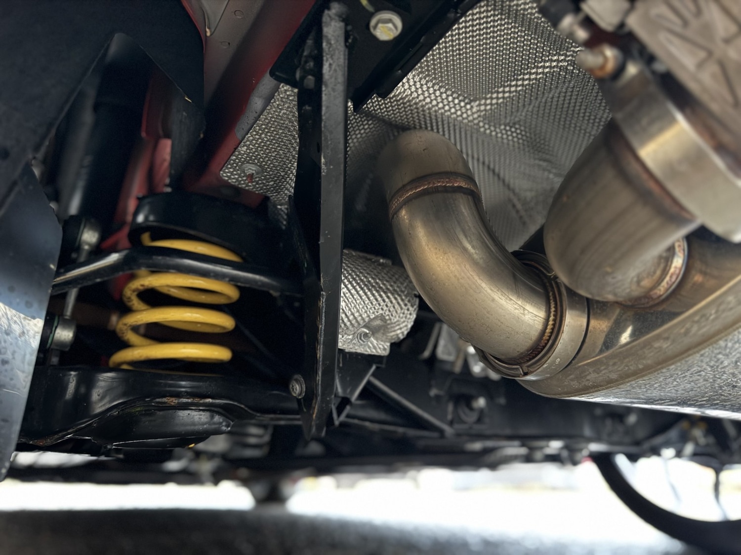 Used Ford Focus 2018 for sale - 76855406: Photo 12