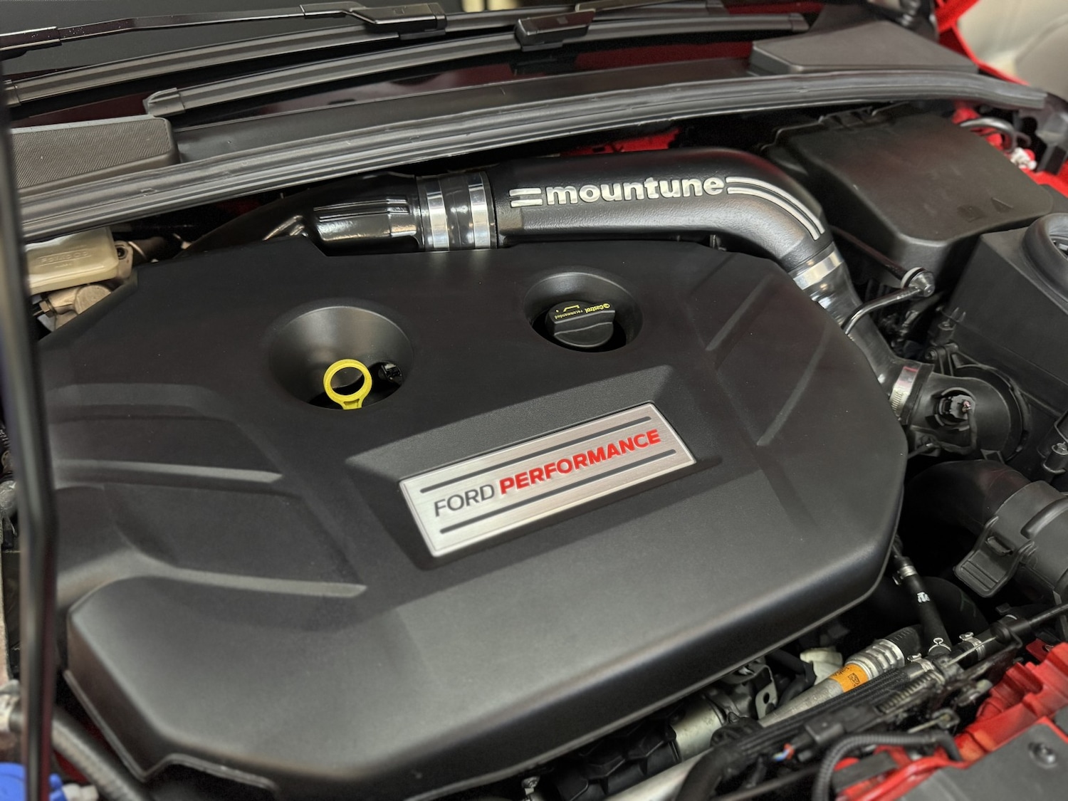 Used Ford Focus 2018 for sale - 76855406: Photo 14