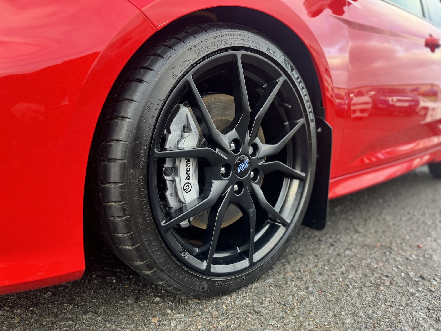 Used Ford Focus 2018 for sale - 76855406: Photo 15