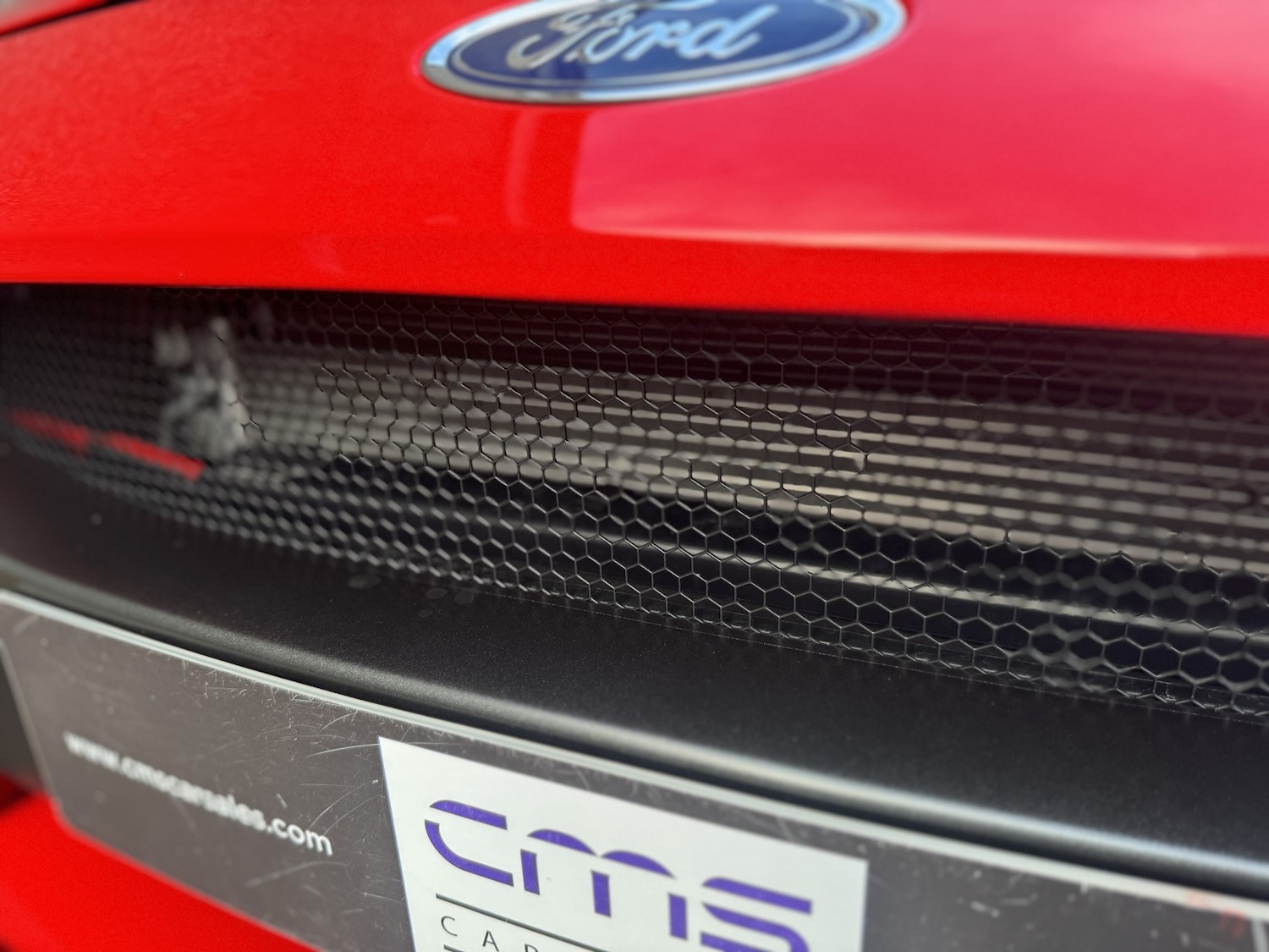 Used Ford Focus 2018 for sale - 76855406: Photo 16