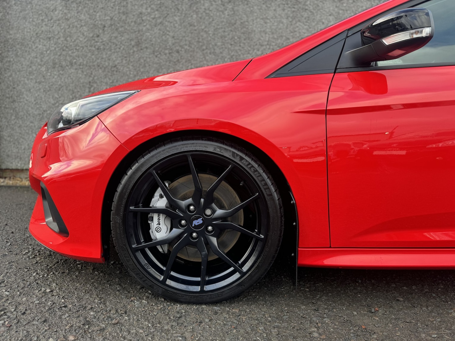 Used Ford Focus 2018 for sale - 76855406: Photo 22