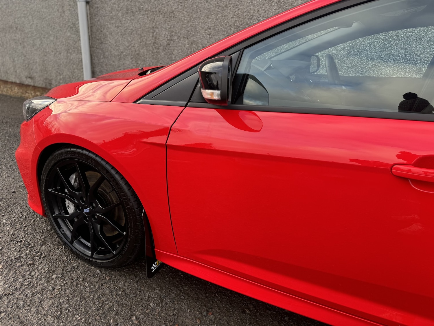 Used Ford Focus 2018 for sale - 76855406: Photo 23