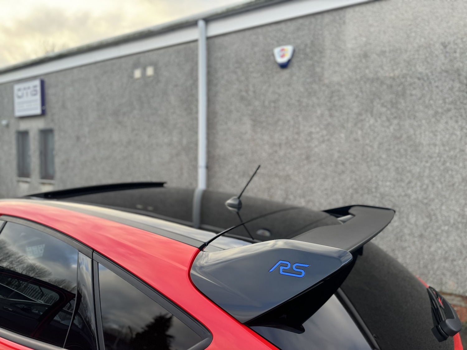 Used Ford Focus 2018 for sale - 76855406: Photo 24