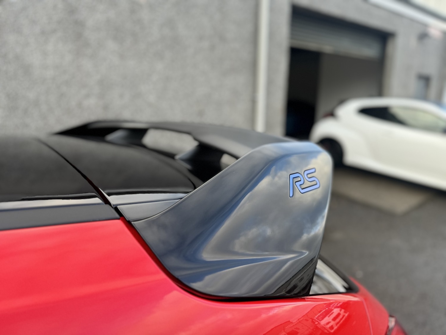 Used Ford Focus 2018 for sale - 76855406: Photo 25