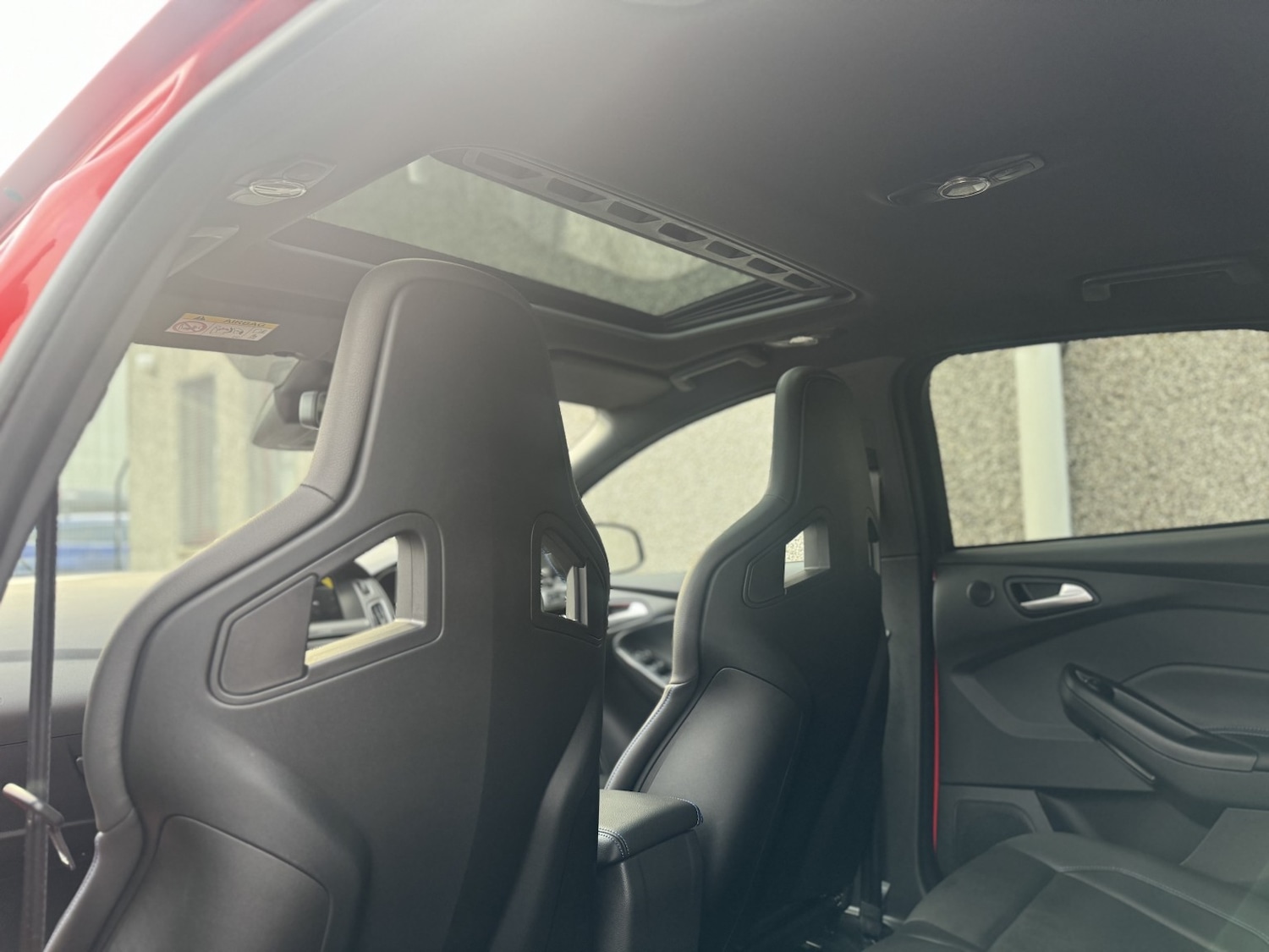 Used Ford Focus 2018 for sale - 76855406: Photo 29