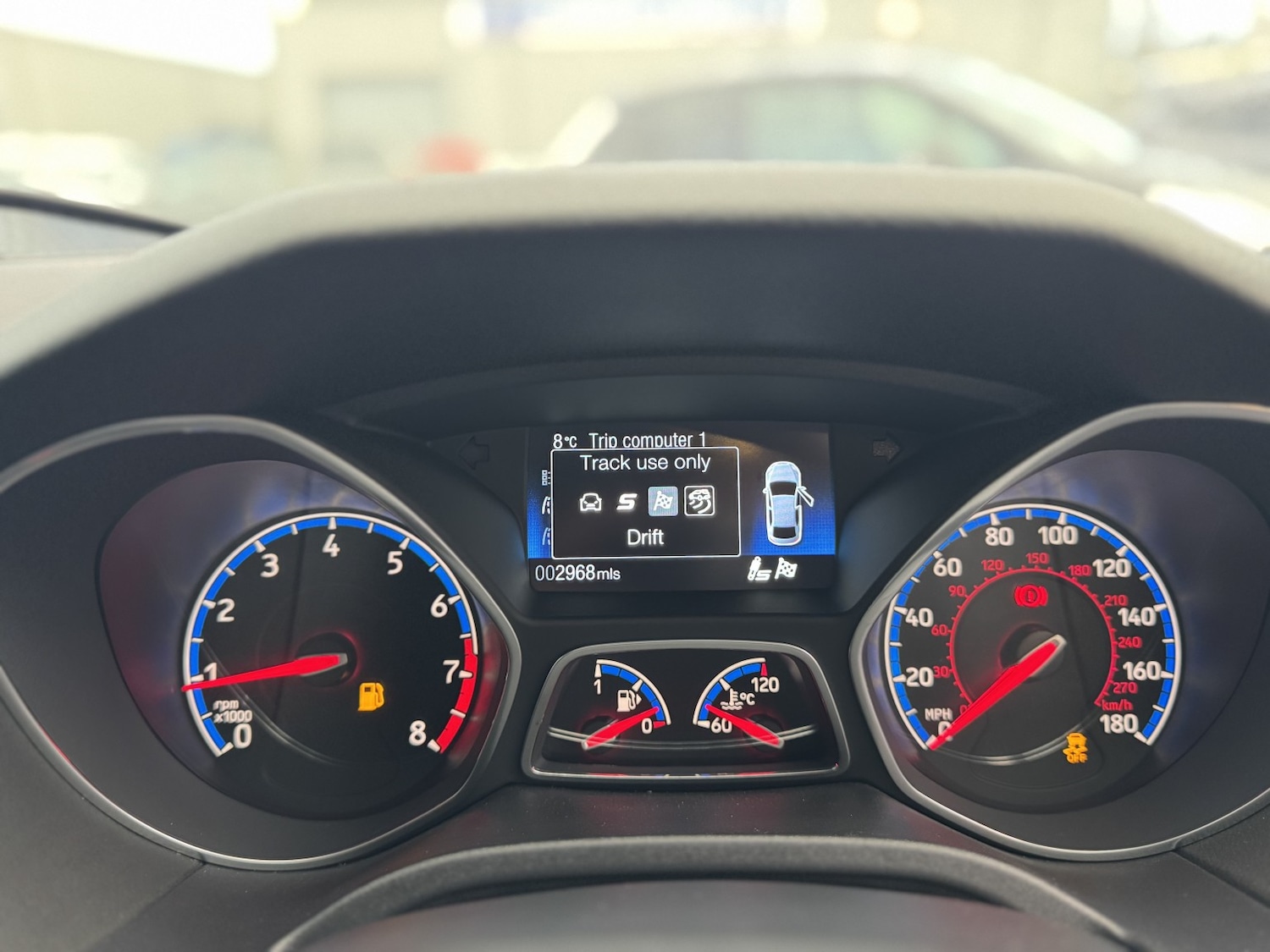 Used Ford Focus 2018 for sale - 76855406: Photo 30