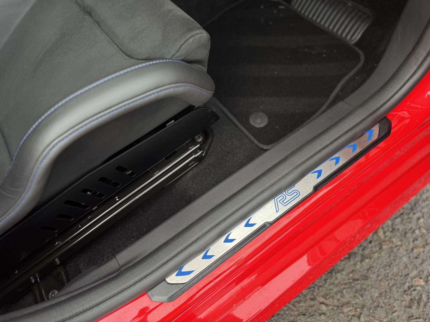 Used Ford Focus 2018 for sale - 76855406: Photo 34