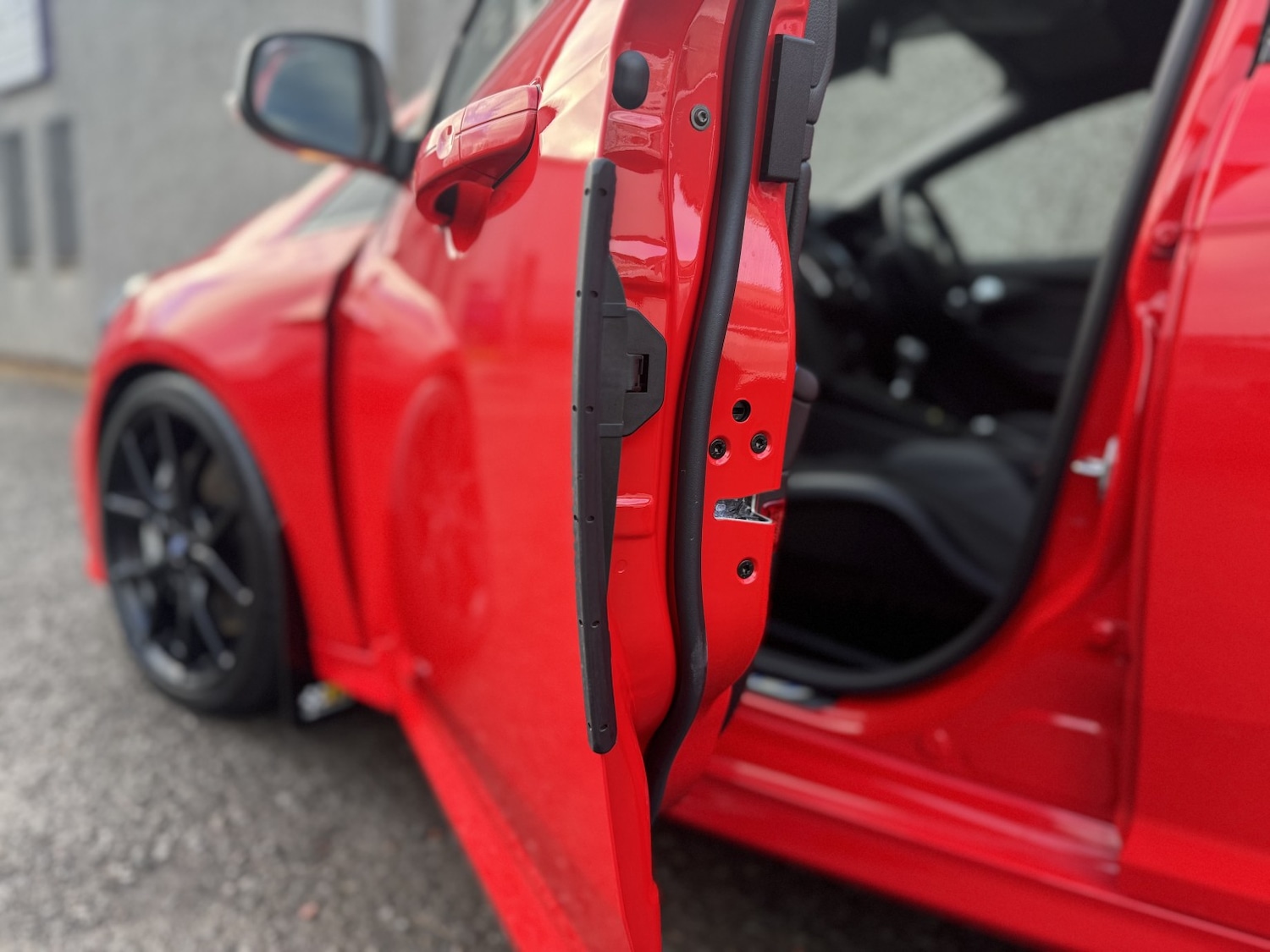 Used Ford Focus 2018 for sale - 76855406: Photo 35