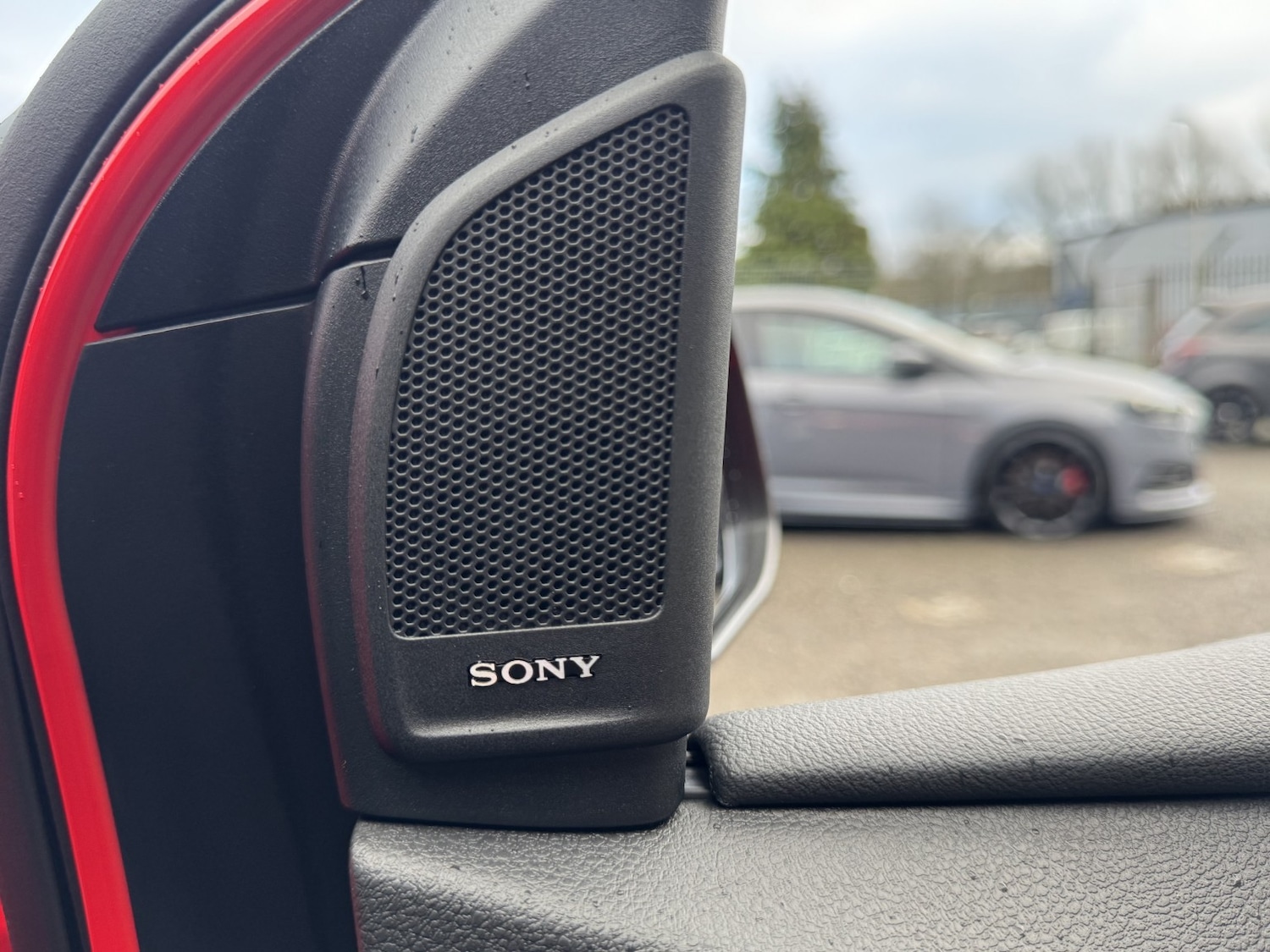 Used Ford Focus 2018 for sale - 76855406: Photo 37