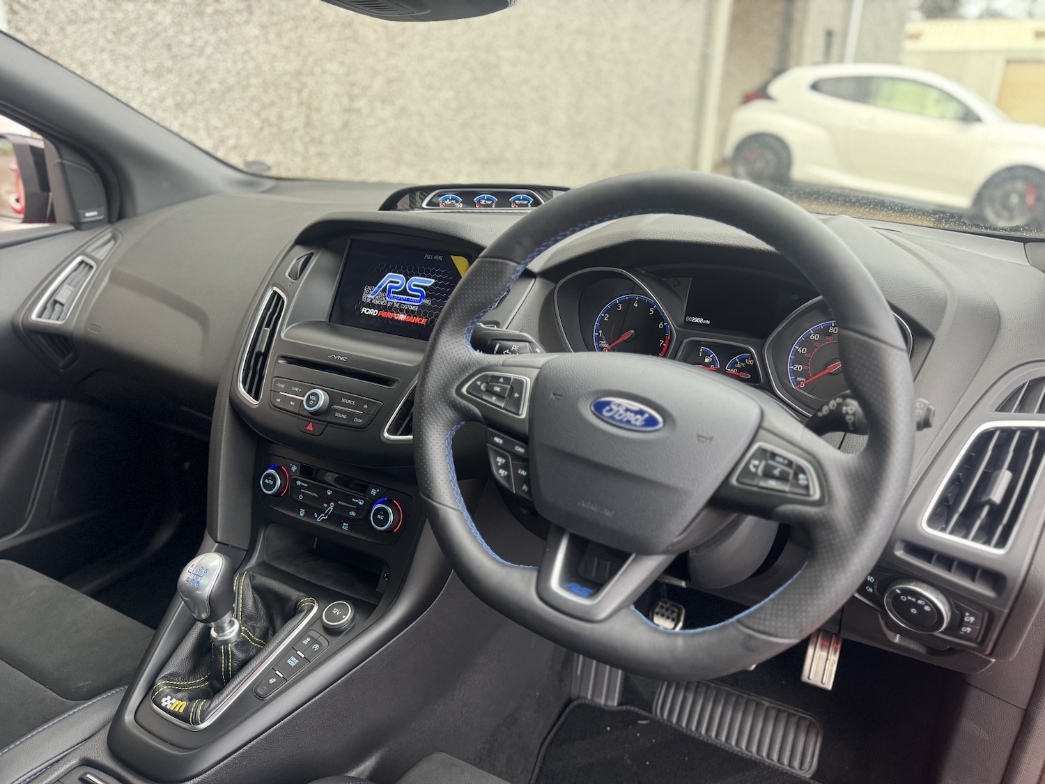 Used Ford Focus 2018 for sale - 76855406: Photo 40