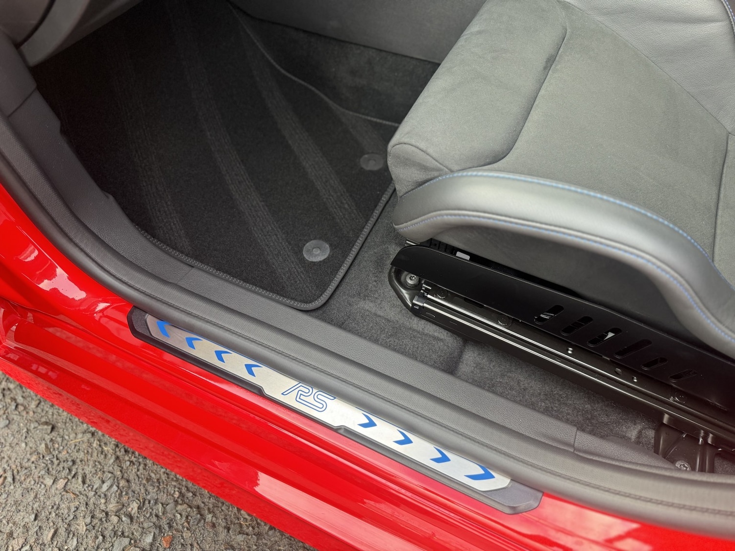 Used Ford Focus 2018 for sale - 76855406: Photo 42