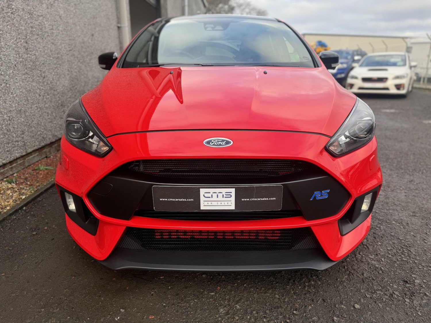 Used Ford Focus 2018 for sale - 76855406: Photo 43