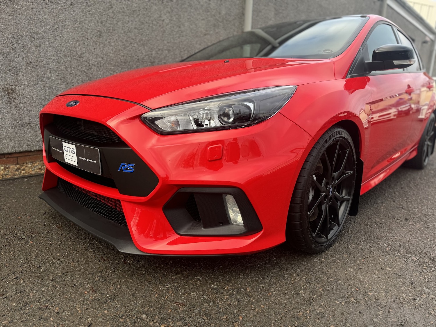 Used Ford Focus 2018 for sale - 76855406: Photo 45