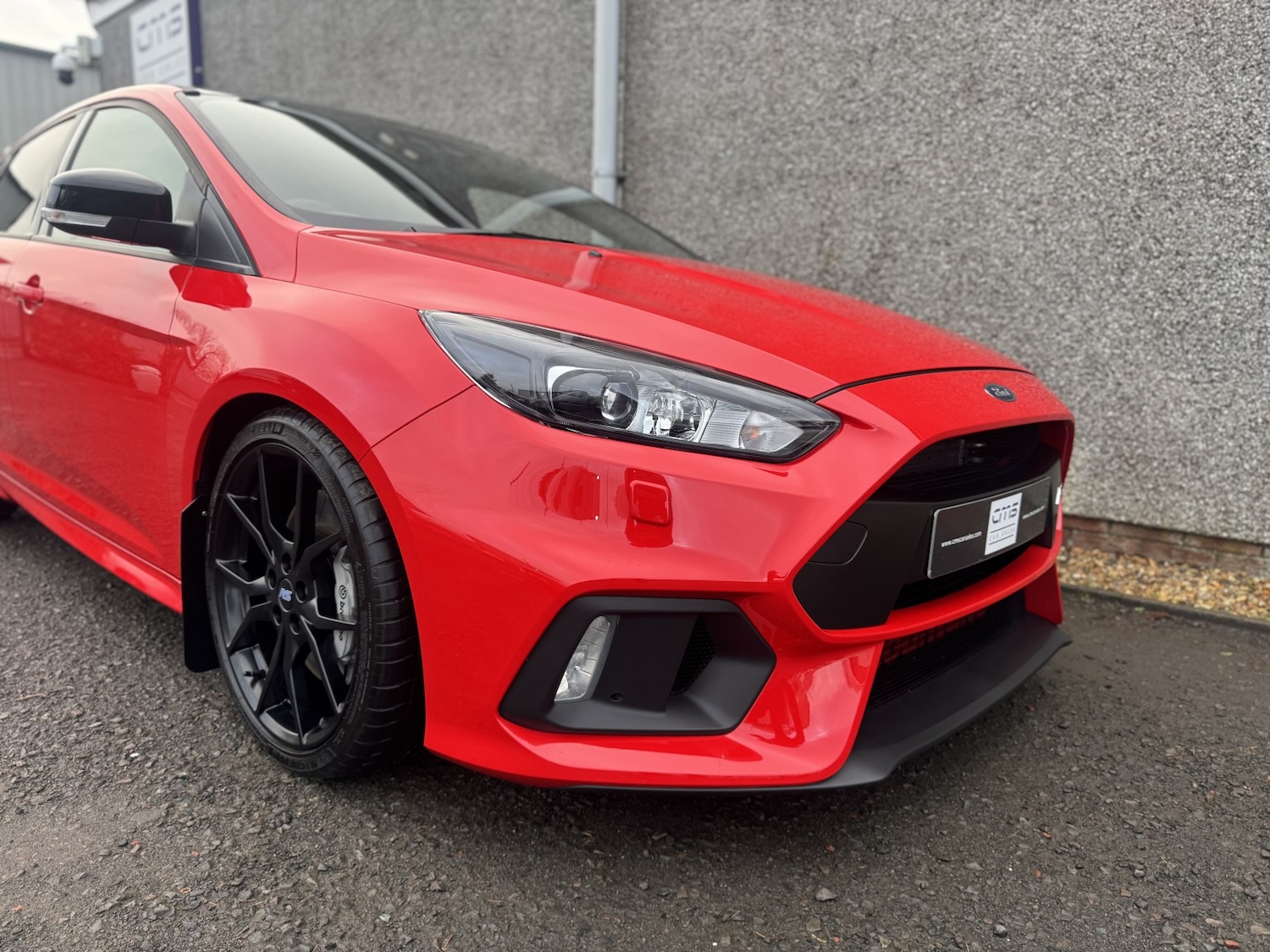 Used Ford Focus 2018 for sale - 76855406: Photo 46