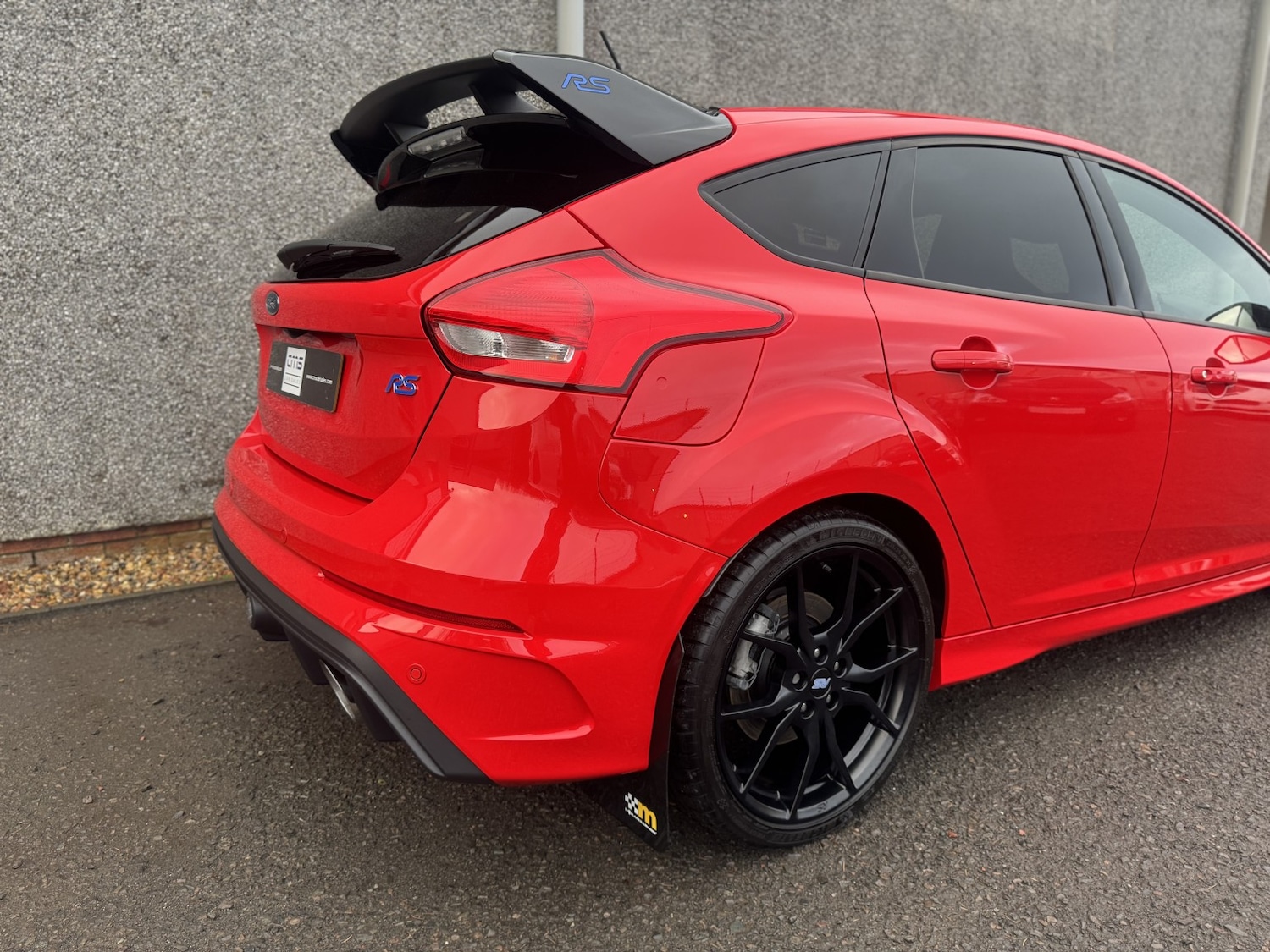 Used Ford Focus 2018 for sale - 76855406: Photo 47