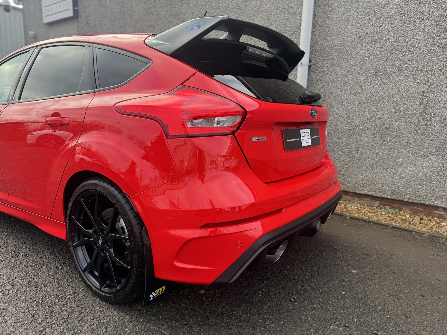Used Ford Focus 2018 for sale - 76855406: Photo 48