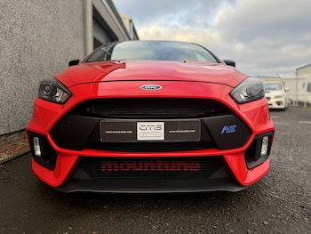 Used Ford Focus 2018 for sale - 76855406: Photo